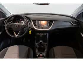 Opel Grandland X (2021) thumbnail 28