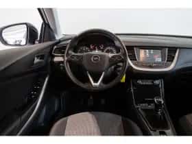 Opel Grandland X (2021) thumbnail 30