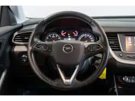 Opel Grandland X (2021) thumbnail 31