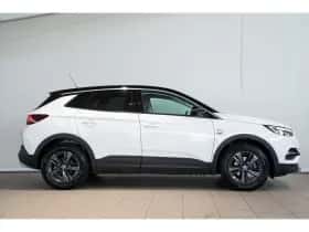 Opel Grandland X (2021) thumbnail 6