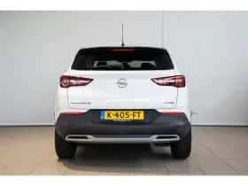 Opel Grandland X (2021) thumbnail 7
