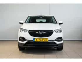 Opel Grandland X (2021) thumbnail 2
