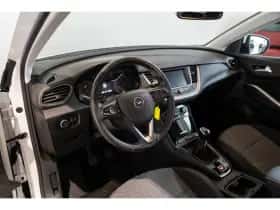 Opel Grandland X (2021) thumbnail 12