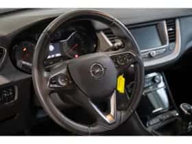 Opel Grandland X (2021) thumbnail 13