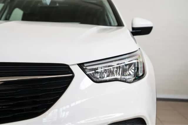 Opel Grandland X (2021) thumbnail 3