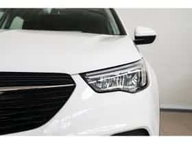 Opel Grandland X (2021) thumbnail 3