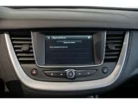 Opel Grandland X (2021) thumbnail 27