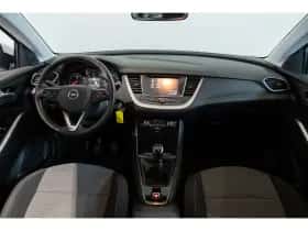 Opel Grandland X (2021) thumbnail 28
