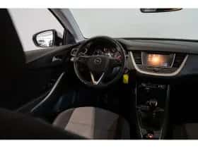 Opel Grandland X (2021) thumbnail 29