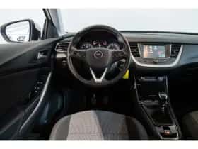 Opel Grandland X (2021) thumbnail 30