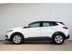 Opel Grandland X (2021) thumbnail 5