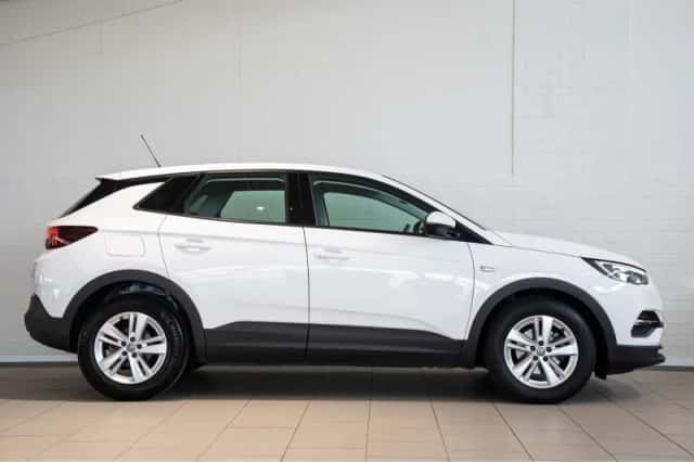 Opel Grandland X (2021) thumbnail 6