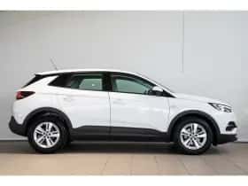 Opel Grandland X (2021) thumbnail 6