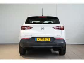 Opel Grandland X (2021) thumbnail 7