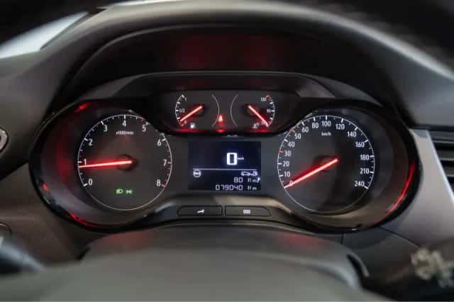 Opel Crossland X (2021) thumbnail 13