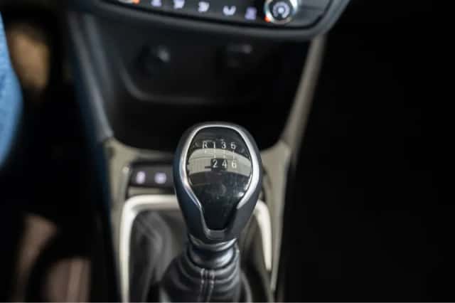 Opel Crossland X (2021) thumbnail 18
