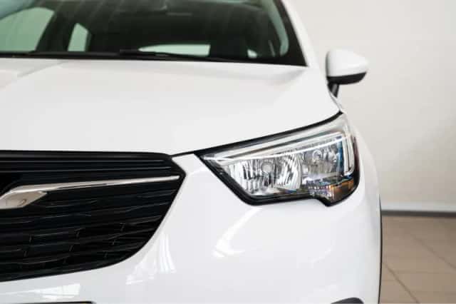 Opel Crossland X (2021) thumbnail 3