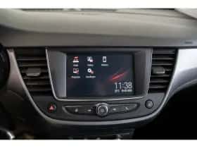 Opel Crossland X (2021) thumbnail 21