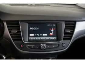 Opel Crossland X (2021) thumbnail 22