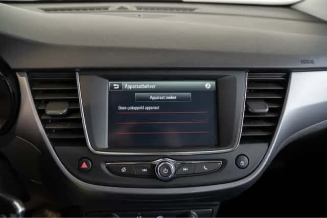 Opel Crossland X (2021) thumbnail 23