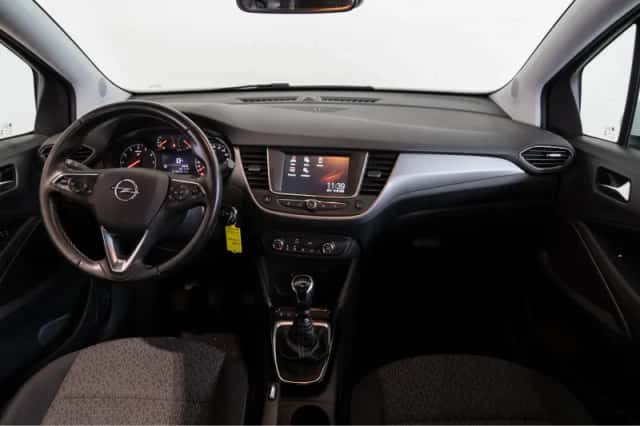 Opel Crossland X (2021) thumbnail 24