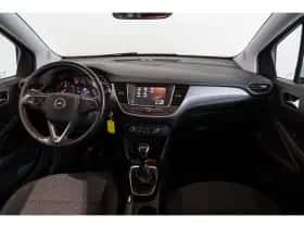 Opel Crossland X (2021) thumbnail 24