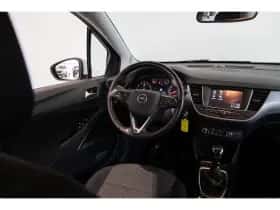 Opel Crossland X (2021) thumbnail 25
