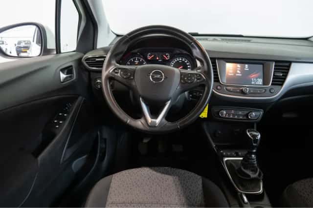Opel Crossland X (2021) thumbnail 26