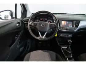 Opel Crossland X (2021) thumbnail 26