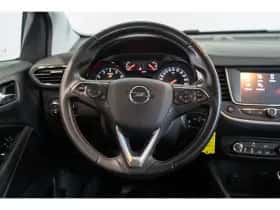 Opel Crossland X (2021) thumbnail 27
