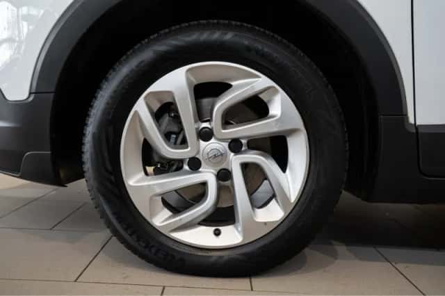 Opel Crossland X (2021) thumbnail 4