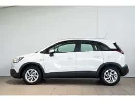 Opel Crossland X (2021) thumbnail 5