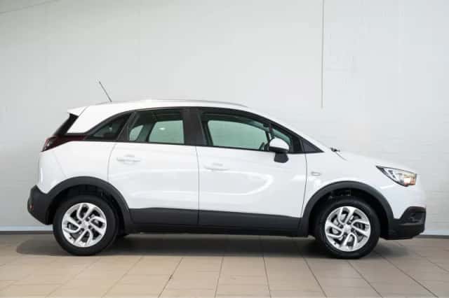 Opel Crossland X (2021) thumbnail 6