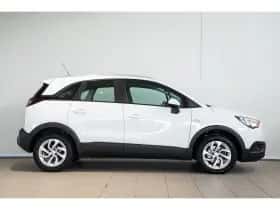 Opel Crossland X (2021) thumbnail 6
