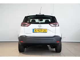 Opel Crossland X (2021) thumbnail 7