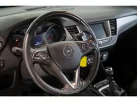 Opel Crossland X (2021) thumbnail 10