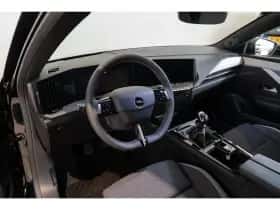 Opel Astra (2025) thumbnail 14