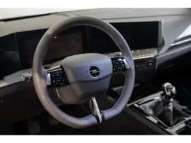 Opel Astra (2025) thumbnail 15
