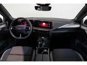 Opel Astra (2025) thumbnail 34