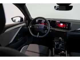 Opel Astra (2025) thumbnail 35