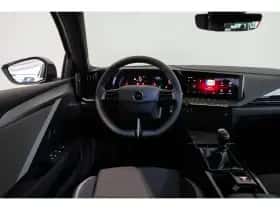 Opel Astra (2025) thumbnail 36