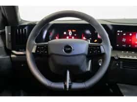 Opel Astra (2025) thumbnail 37