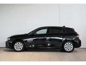 Opel Astra (2025) thumbnail 5