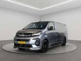 Opel Vivaro (2026)