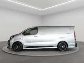 Opel Vivaro (2026) thumbnail 2