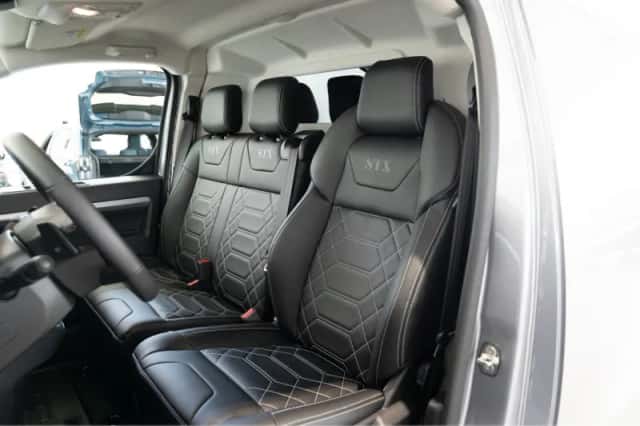 Opel Vivaro (2026) thumbnail 11