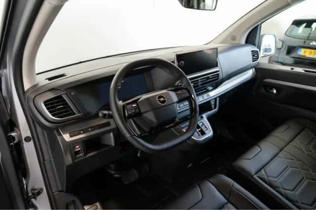 Opel Vivaro (2026) thumbnail 12