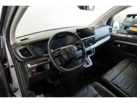 Opel Vivaro (2026) thumbnail 12