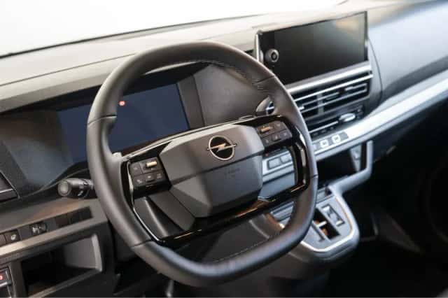 Opel Vivaro (2026) thumbnail 13