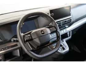 Opel Vivaro (2026) thumbnail 13